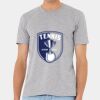 Unisex FWD Fashion Jersey Recycled Organic Tee Thumbnail