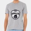 Unisex FWD Fashion Jersey Recycled Organic Tee Thumbnail