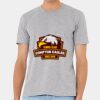 Unisex FWD Fashion Jersey Recycled Organic Tee Thumbnail