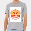 Unisex FWD Fashion Jersey Recycled Organic Tee Thumbnail