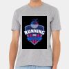 Unisex FWD Fashion Jersey Recycled Organic Tee Thumbnail