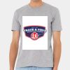Unisex FWD Fashion Jersey Recycled Organic Tee Thumbnail
