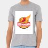 Unisex FWD Fashion Jersey Recycled Organic Tee Thumbnail