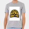 Unisex FWD Fashion Jersey Recycled Organic Tee Thumbnail