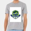 Unisex FWD Fashion Jersey Recycled Organic Tee Thumbnail