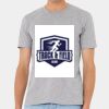 Unisex FWD Fashion Jersey Recycled Organic Tee Thumbnail