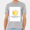 Unisex FWD Fashion Jersey Recycled Organic Tee Thumbnail