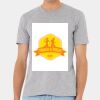 Unisex FWD Fashion Jersey Recycled Organic Tee Thumbnail