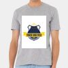 Unisex FWD Fashion Jersey Recycled Organic Tee Thumbnail