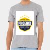 Unisex FWD Fashion Jersey Recycled Organic Tee Thumbnail