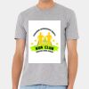 Unisex FWD Fashion Jersey Recycled Organic Tee Thumbnail