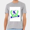 Unisex FWD Fashion Jersey Recycled Organic Tee Thumbnail