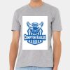 Unisex FWD Fashion Jersey Recycled Organic Tee Thumbnail