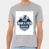 Unisex FWD Fashion Jersey Recycled Organic Tee Thumbnail