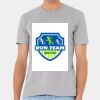 Unisex FWD Fashion Jersey Recycled Organic Tee Thumbnail