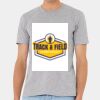 Unisex FWD Fashion Jersey Recycled Organic Tee Thumbnail
