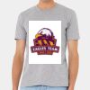 Unisex FWD Fashion Jersey Recycled Organic Tee Thumbnail
