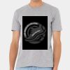 Unisex FWD Fashion Jersey Recycled Organic Tee Thumbnail