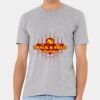 Unisex FWD Fashion Jersey Recycled Organic Tee Thumbnail