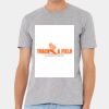 Unisex FWD Fashion Jersey Recycled Organic Tee Thumbnail