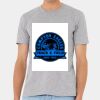 Unisex FWD Fashion Jersey Recycled Organic Tee Thumbnail