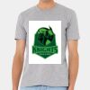 Unisex FWD Fashion Jersey Recycled Organic Tee Thumbnail