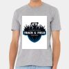 Unisex FWD Fashion Jersey Recycled Organic Tee Thumbnail