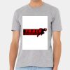 Unisex FWD Fashion Jersey Recycled Organic Tee Thumbnail