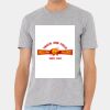 Unisex FWD Fashion Jersey Recycled Organic Tee Thumbnail