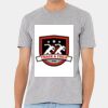 Unisex FWD Fashion Jersey Recycled Organic Tee Thumbnail