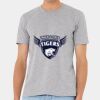 Unisex FWD Fashion Jersey Recycled Organic Tee Thumbnail