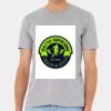 Unisex FWD Fashion Jersey Recycled Organic Tee Thumbnail