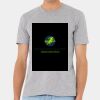 Unisex FWD Fashion Jersey Recycled Organic Tee Thumbnail