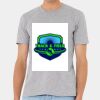 Unisex FWD Fashion Jersey Recycled Organic Tee Thumbnail