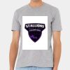 Unisex FWD Fashion Jersey Recycled Organic Tee Thumbnail