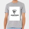 Unisex FWD Fashion Jersey Recycled Organic Tee Thumbnail