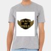 Unisex FWD Fashion Jersey Recycled Organic Tee Thumbnail