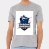 Unisex FWD Fashion Jersey Recycled Organic Tee Thumbnail
