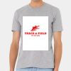 Unisex FWD Fashion Jersey Recycled Organic Tee Thumbnail