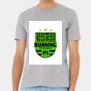 Unisex FWD Fashion Jersey Recycled Organic Tee Thumbnail