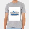 Unisex FWD Fashion Jersey Recycled Organic Tee Thumbnail