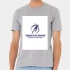 Unisex FWD Fashion Jersey Recycled Organic Tee Thumbnail