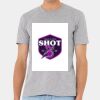 Unisex FWD Fashion Jersey Recycled Organic Tee Thumbnail