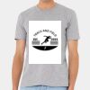 Unisex FWD Fashion Jersey Recycled Organic Tee Thumbnail