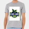 Unisex FWD Fashion Jersey Recycled Organic Tee Thumbnail