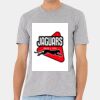 Unisex FWD Fashion Jersey Recycled Organic Tee Thumbnail