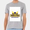 Unisex FWD Fashion Jersey Recycled Organic Tee Thumbnail
