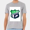 Unisex FWD Fashion Jersey Recycled Organic Tee Thumbnail