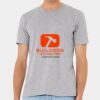 Unisex FWD Fashion Jersey Recycled Organic Tee Thumbnail