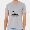 Unisex FWD Fashion Jersey Recycled Organic Tee Thumbnail